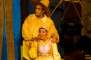 Don Quixote nas bodas de Comacho