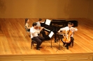 Concerto de Estreia do Trio UFRJ