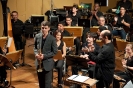 Orquestra de Sopros 2012