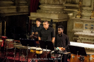 Orquestra de Sopros apresenta “Música dos Povos”