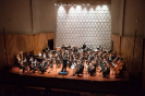Orquestra se Sopros na Sala Cecília Meireles