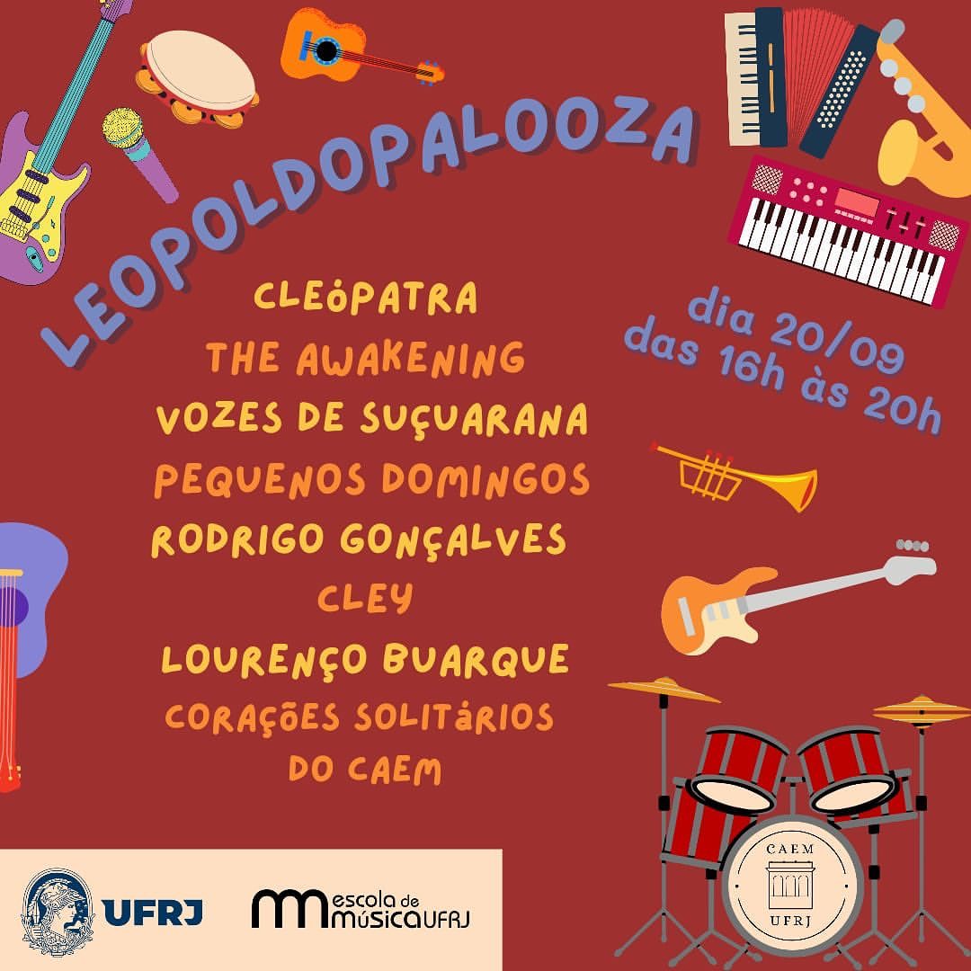 leopoldopalooza